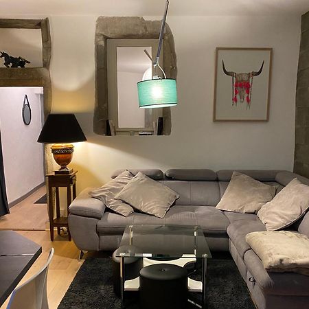 Appartement - Bonlieu - Annecy Vieille Ville المظهر الخارجي الصورة