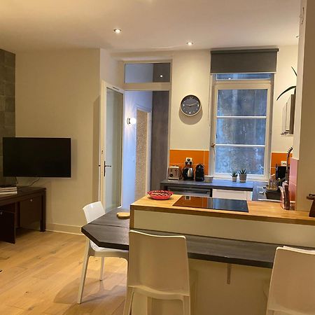 Appartement - Bonlieu - Annecy Vieille Ville المظهر الخارجي الصورة