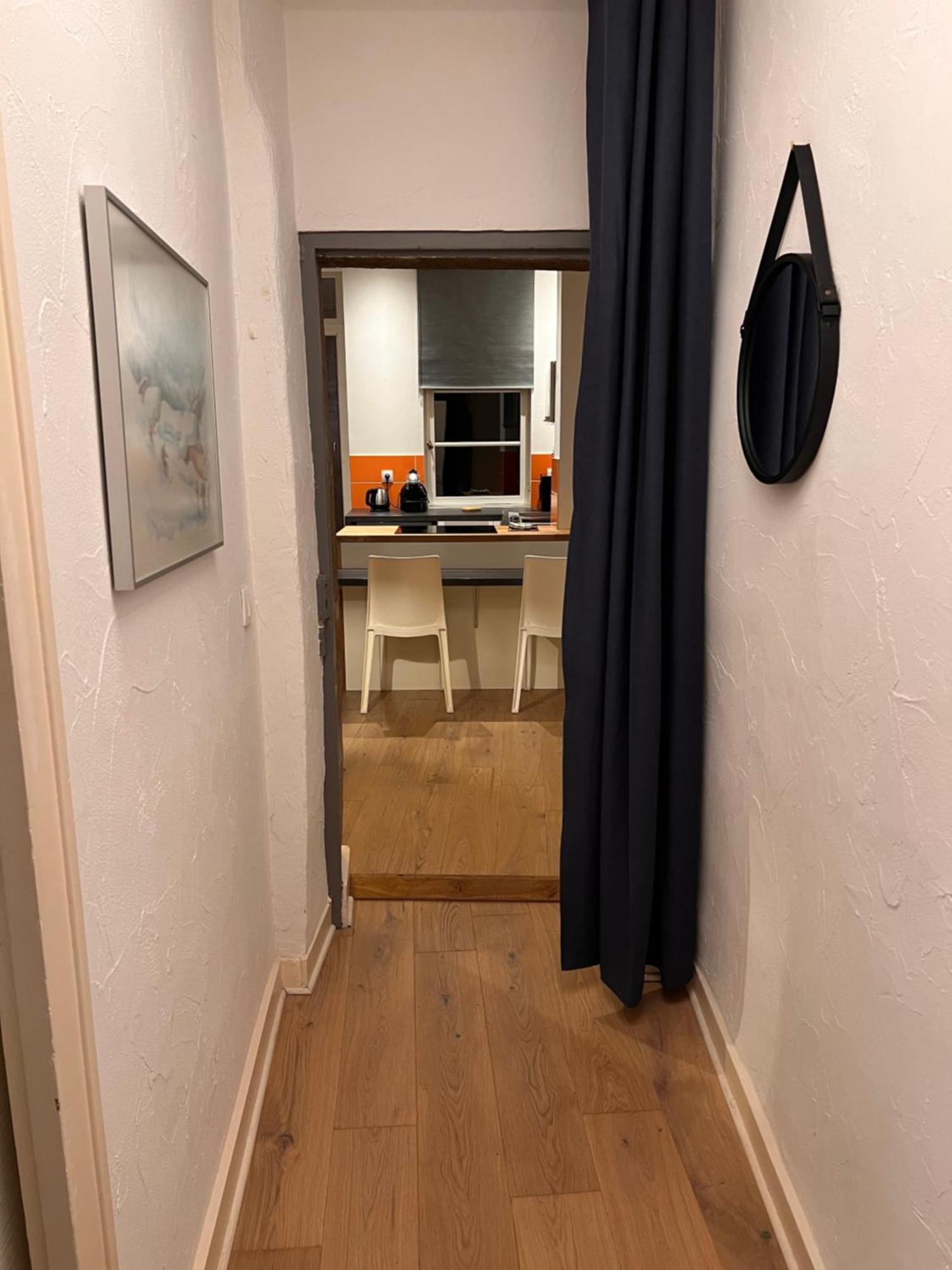 Appartement - Bonlieu - Annecy Vieille Ville المظهر الخارجي الصورة