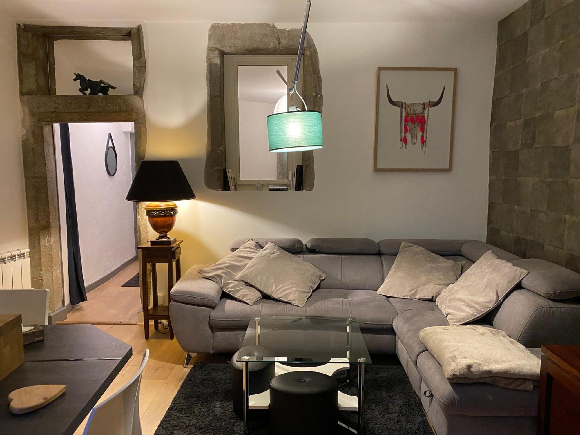 Appartement - Bonlieu - Annecy Vieille Ville المظهر الخارجي الصورة