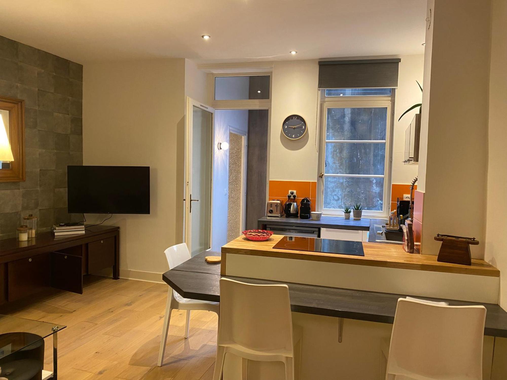 Appartement - Bonlieu - Annecy Vieille Ville المظهر الخارجي الصورة