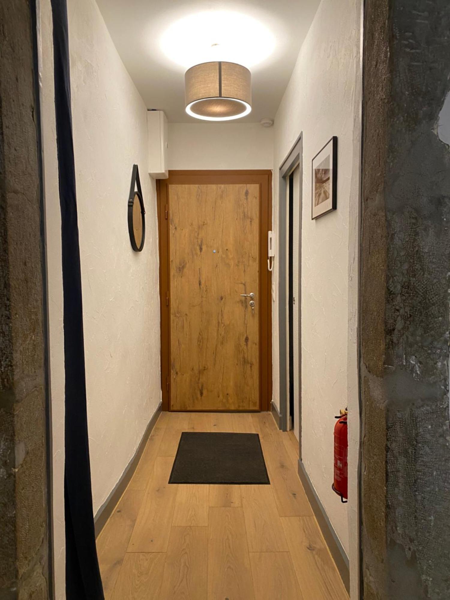 Appartement - Bonlieu - Annecy Vieille Ville المظهر الخارجي الصورة