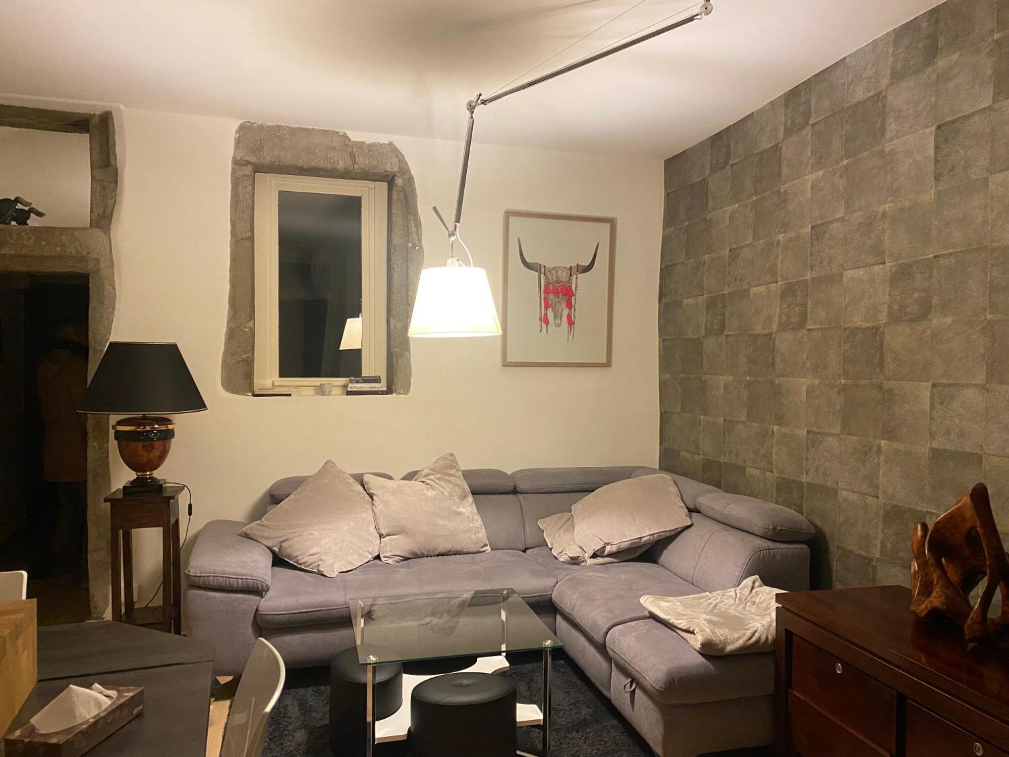 Appartement - Bonlieu - Annecy Vieille Ville المظهر الخارجي الصورة
